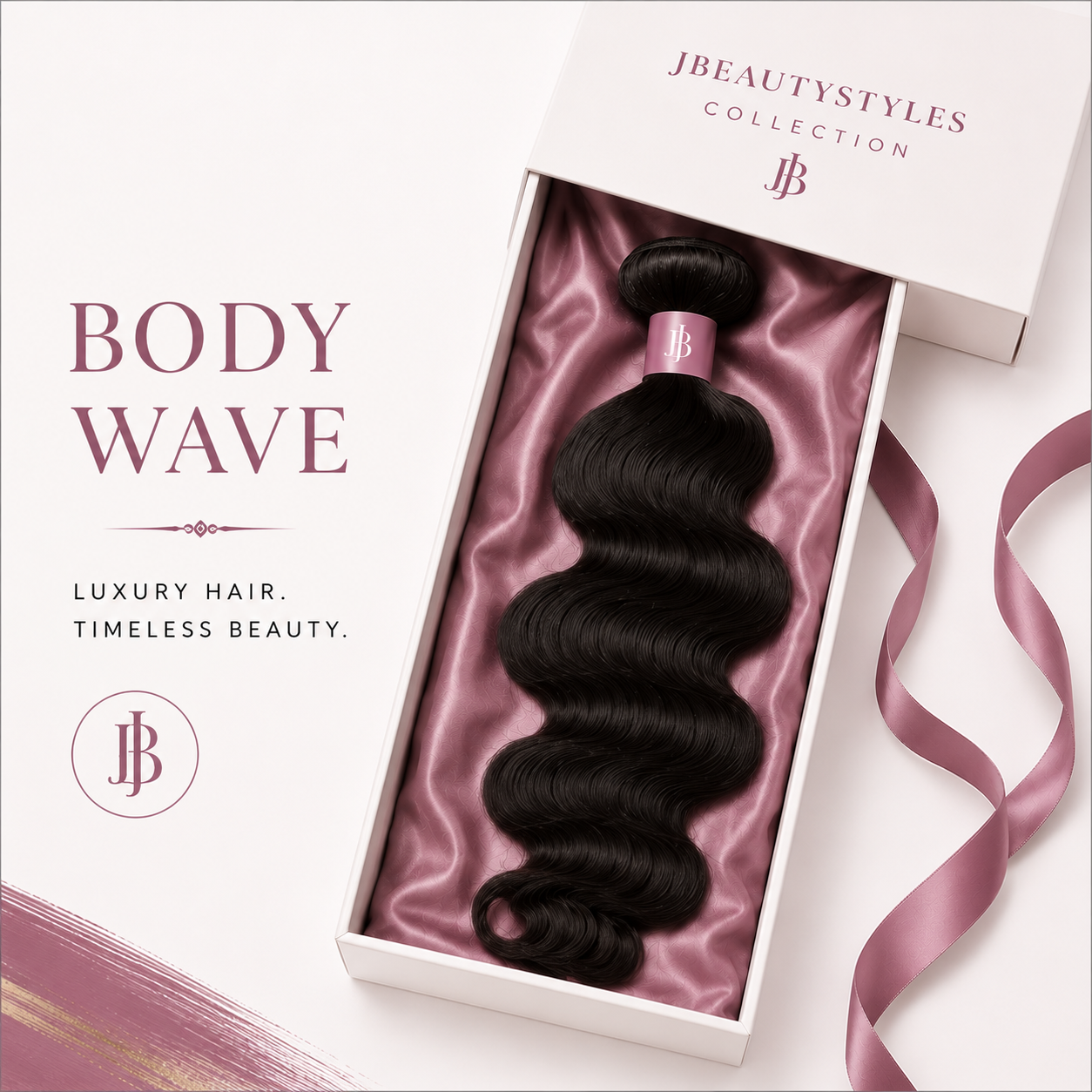 Body Wave – Jbeautystyles