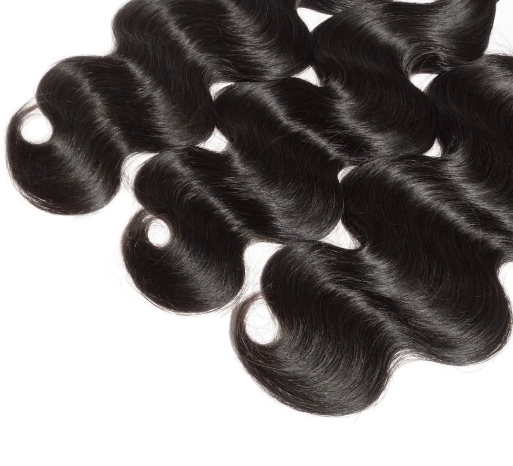 Body Wave Bundle