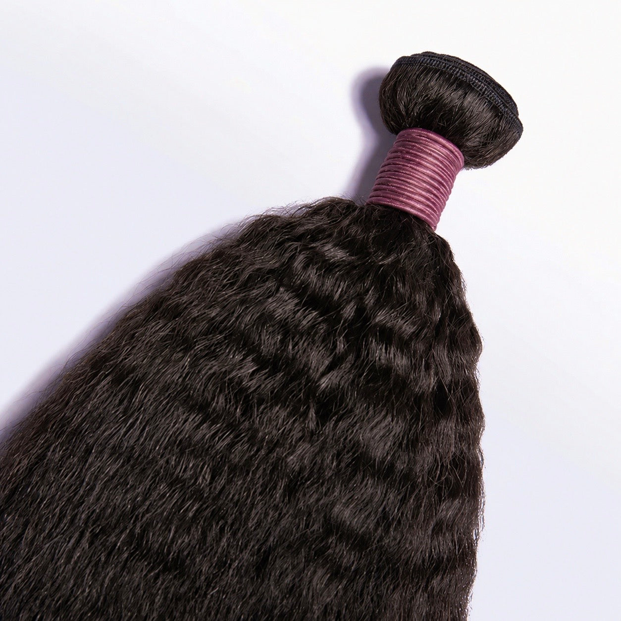 Kinky Straight Bundle
