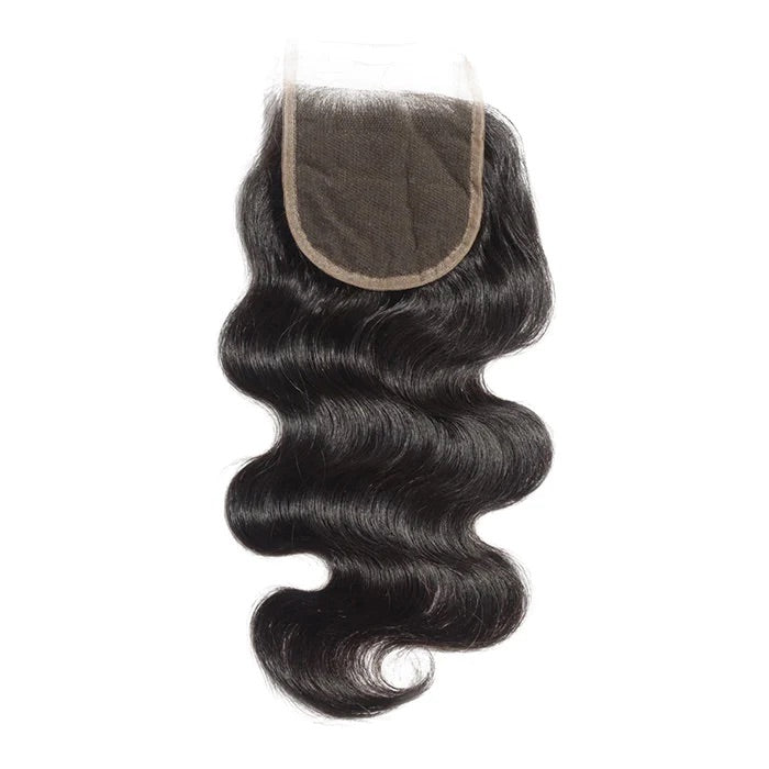 4.5x4.5 Body Wave Closure